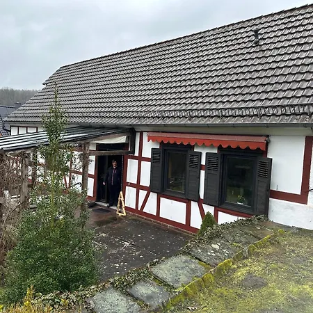 Am Ritzberg Casa vacanze *