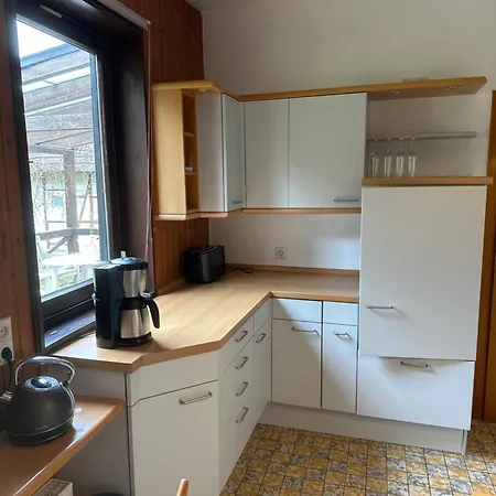 Сasa de vacaciones Am Ritzberg