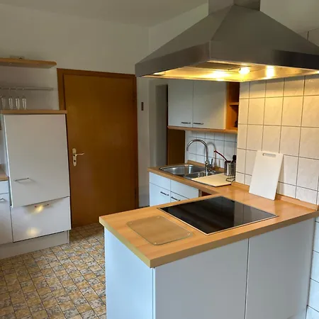 Am Ritzberg Сasa de vacaciones *