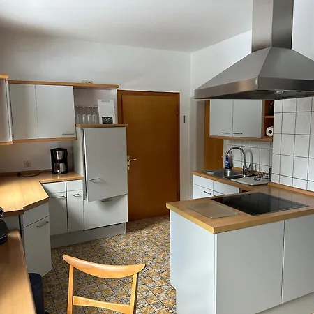 Casa vacanze Am Ritzberg