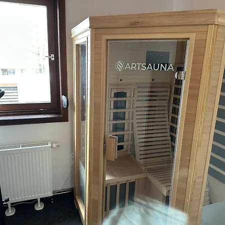 Am Ritzberg Casa vacanze *