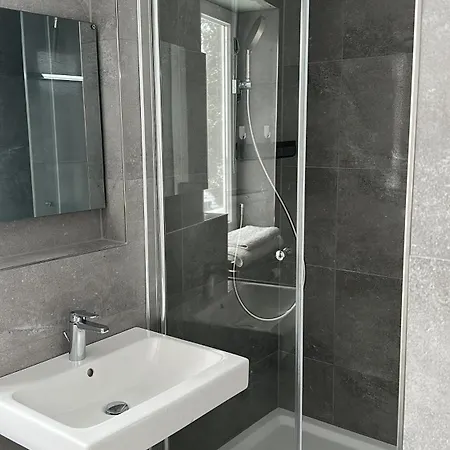 Сasa de vacaciones Am Ritzberg *