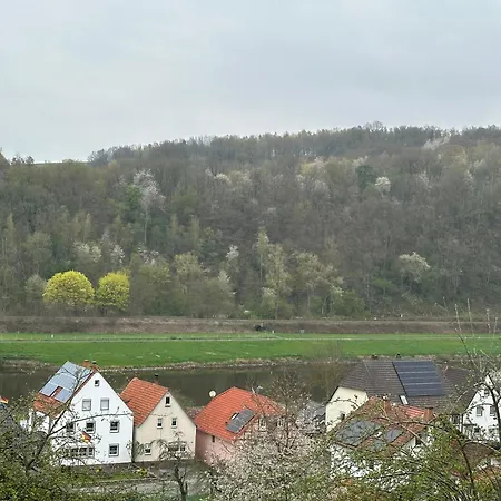 Am Ritzberg Casa vacanze Beverungen