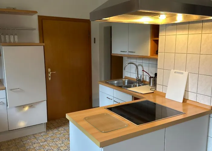 Am Ritzberg Casa vacanze *